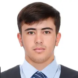 Kholid Solehzoda